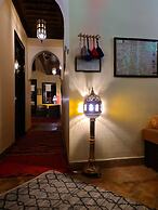 Riad Aubrac