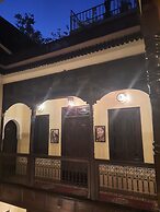Riad Aubrac