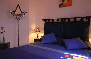 Riad Aubrac