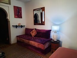 Riad Aubrac