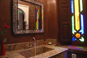 Riad Aubrac