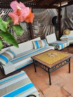 Riad Aubrac