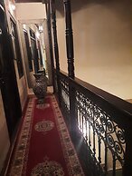 Riad Aubrac