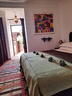 Riad Aubrac