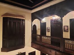 Riad Aubrac