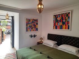 Riad Aubrac