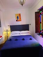 Riad Aubrac