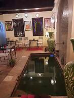 Riad Aubrac
