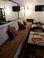 Riad Aubrac