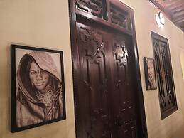 Riad Aubrac
