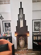 Riad Aubrac