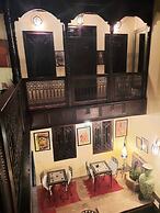 Riad Aubrac