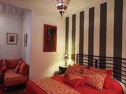 Riad Aubrac