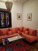 Riad Aubrac