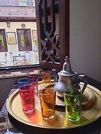 Riad Aubrac