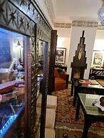 Riad Aubrac