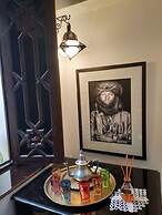 Riad Aubrac