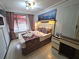 Oceans 7 Hotel