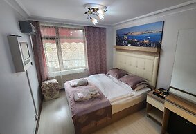 Oceans 7 Hotel