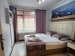 Oceans 7 Hotel