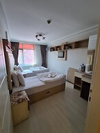Oceans 7 Hotel