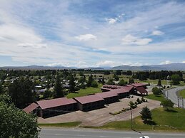 Distinction Mackenzie Country Hotel
