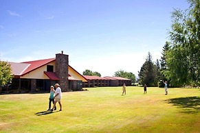 Distinction Mackenzie Country Hotel
