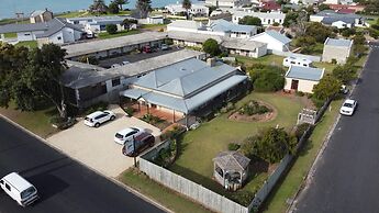 Robe House