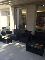 Hotel Cristina