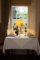 The Lamplighter Dining- Rooms