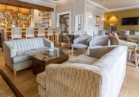 The Lamplighter Dining- Rooms
