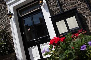 The Lamplighter Dining- Rooms