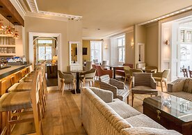 The Lamplighter Dining- Rooms