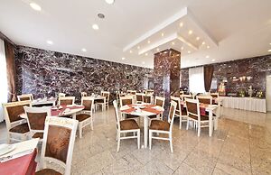 Hotel Unique Dortmund Hauptbahnhof