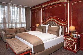 Hotel Unique Dortmund Hauptbahnhof