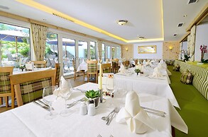 Naturhotel Kitzspitz