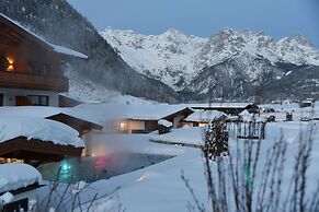 Naturhotel Kitzspitz