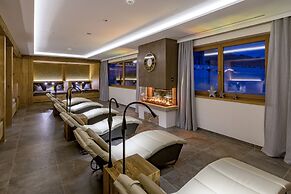 Naturhotel Kitzspitz