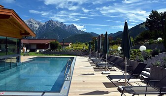 Naturhotel Kitzspitz