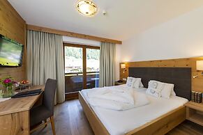 Naturhotel Kitzspitz