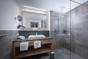 Naturhotel Kitzspitz