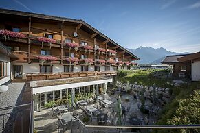 Naturhotel Kitzspitz