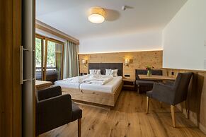 Naturhotel Kitzspitz