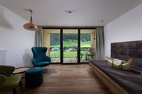 Naturhotel Kitzspitz