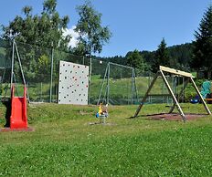 Naturhotel Kitzspitz