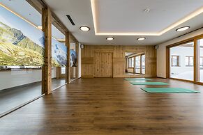Naturhotel Kitzspitz