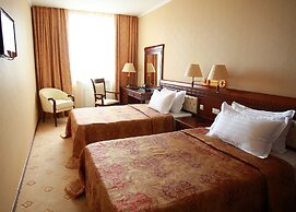 Hotel GrandHall