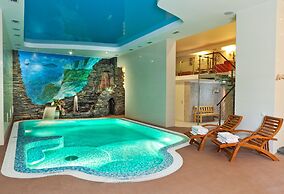 Hotel GrandHall