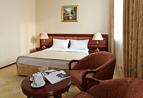 Hotel GrandHall