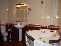 Hotel GrandHall